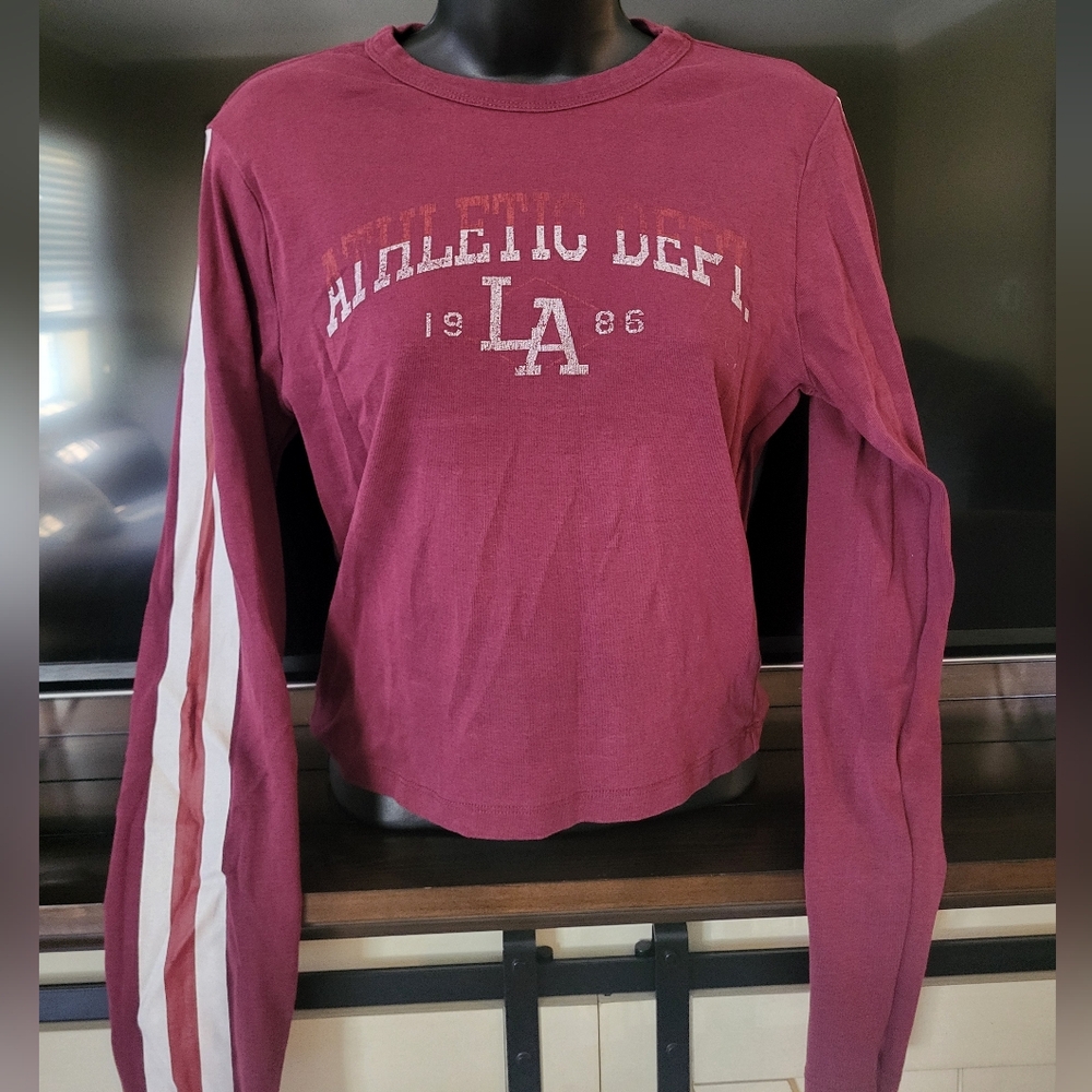 Forever 21 long sleeve